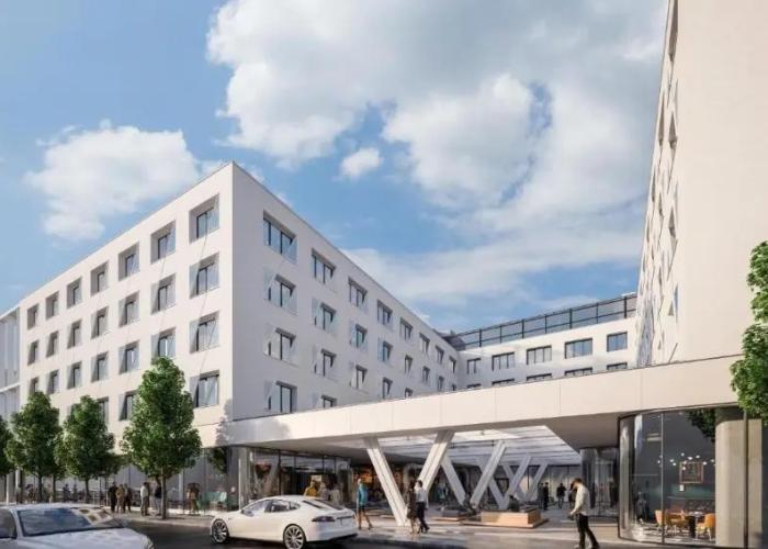Mercure Debrecen