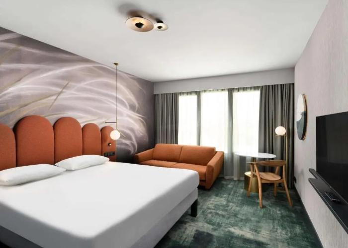 Mercure Debrecen