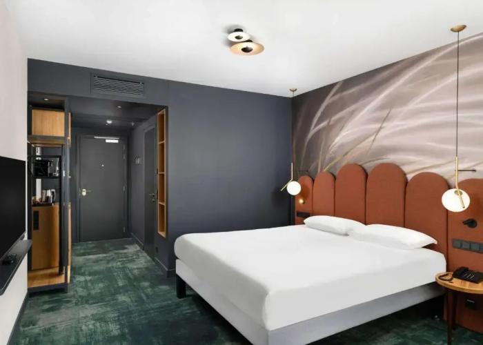 Mercure Debrecen