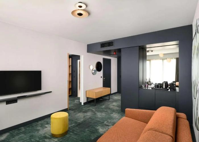 Mercure Debrecen