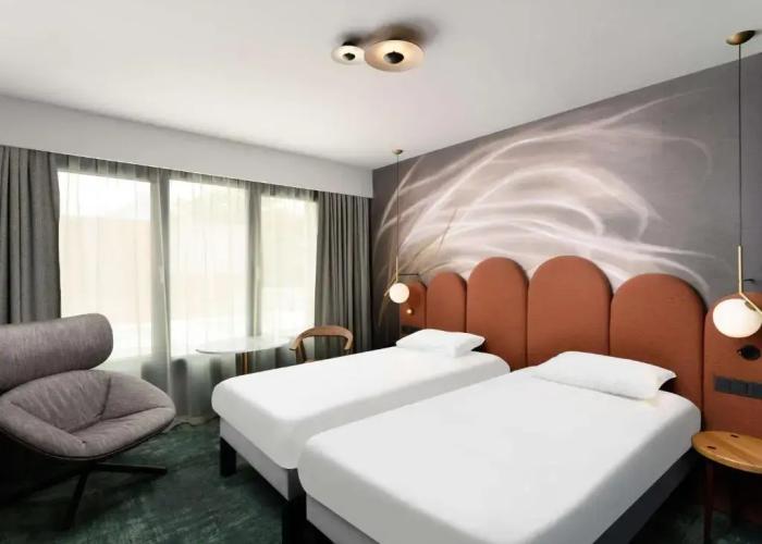 Mercure Debrecen