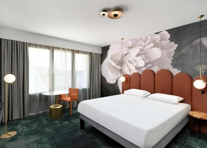 Mercure Debrecen