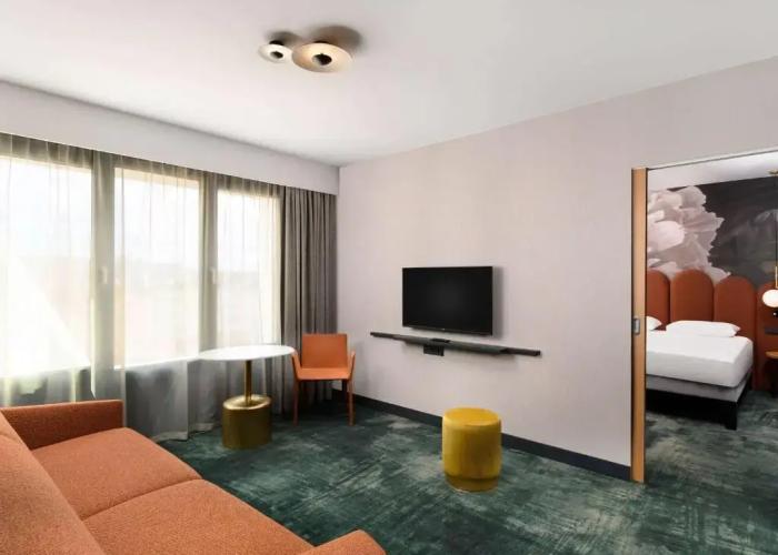 Mercure Debrecen