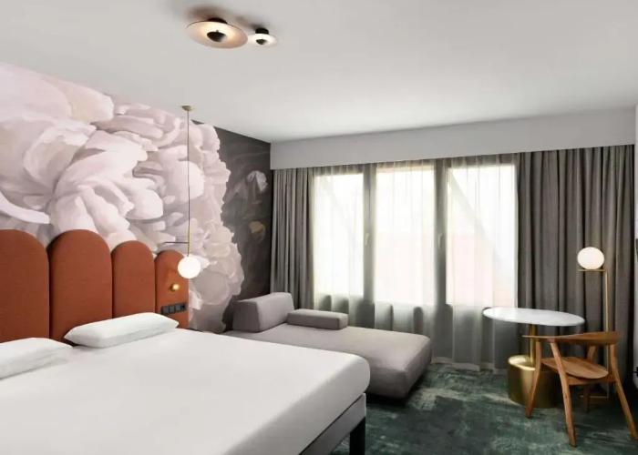 Mercure Debrecen