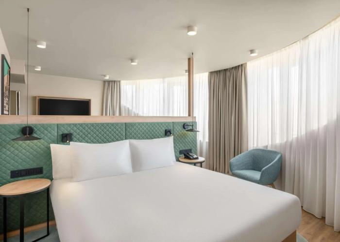 Hilton Garden Inn Debrecen City Center