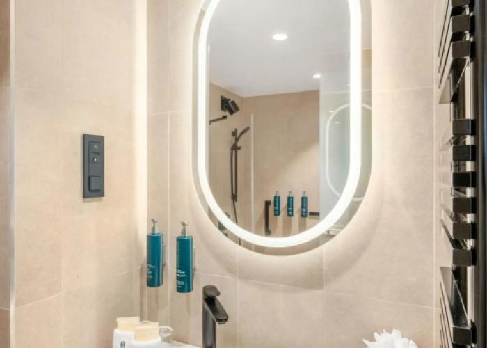Hilton Garden Inn Debrecen City Center