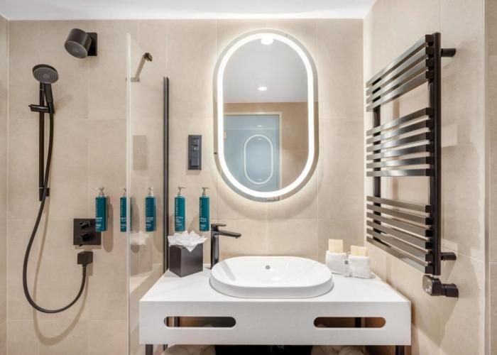 Hilton Garden Inn Debrecen City Center