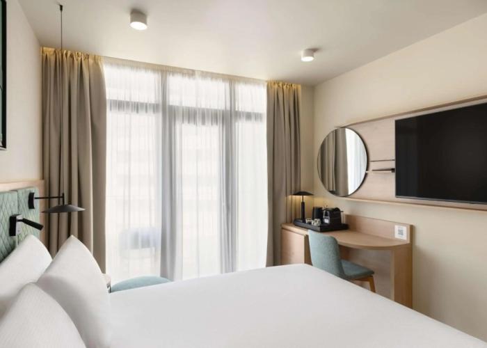 Hilton Garden Inn Debrecen City Center
