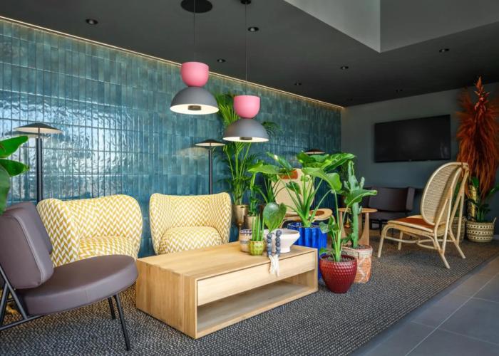 Hilton Garden Inn Debrecen City Center
