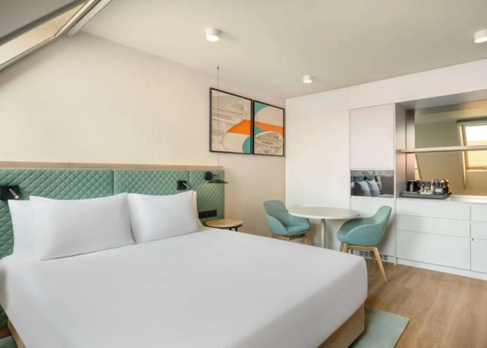 Hilton Garden Inn Debrecen City Center