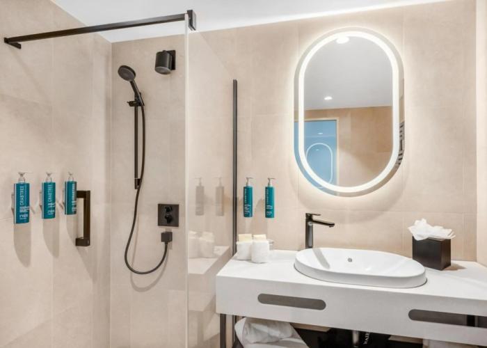 Hilton Garden Inn Debrecen City Center
