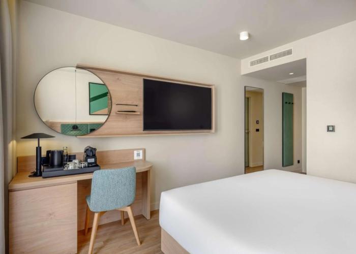 Hilton Garden Inn Debrecen City Center
