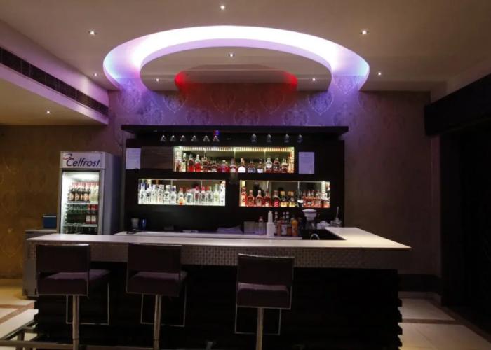 Hotel Aakash Residency