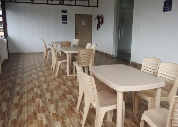 Hotel Aakash Residency