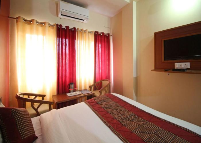 North Star Residency