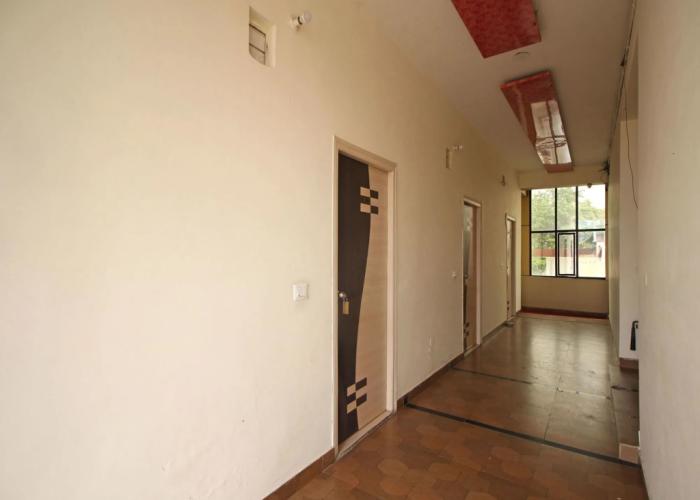North Star Residency