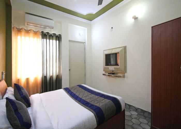 North Star Residency