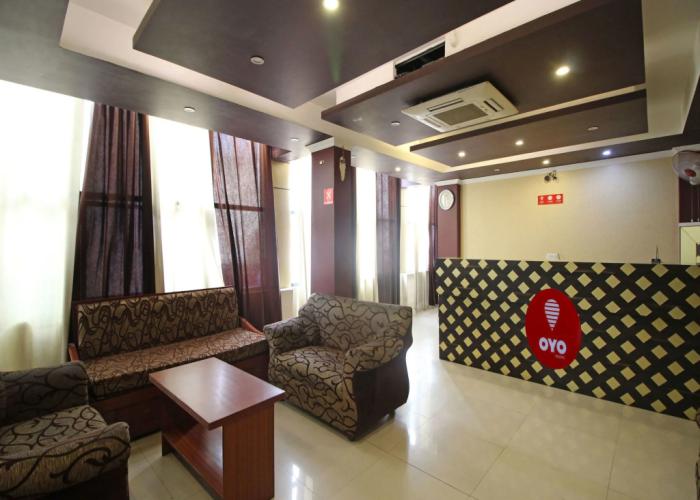 North Star Residency