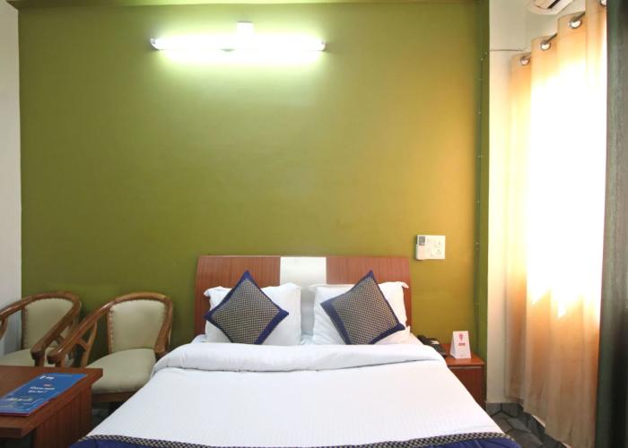 North Star Residency