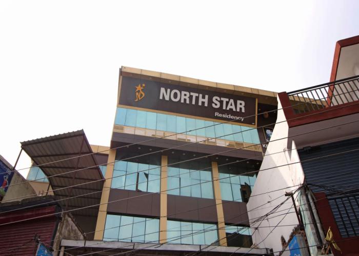 North Star Residency