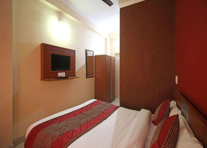North Star Residency