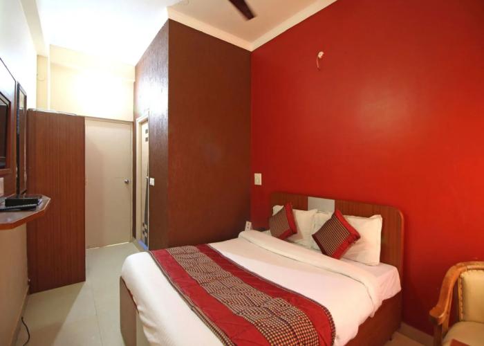 North Star Residency
