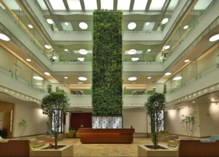 Inderlok Hotel