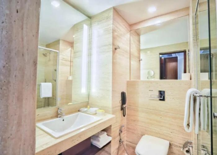 Four Points by Sheraton Dehradun