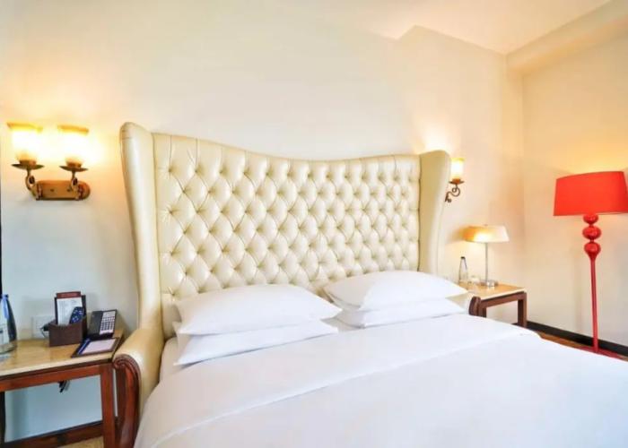 Four Points by Sheraton Dehradun