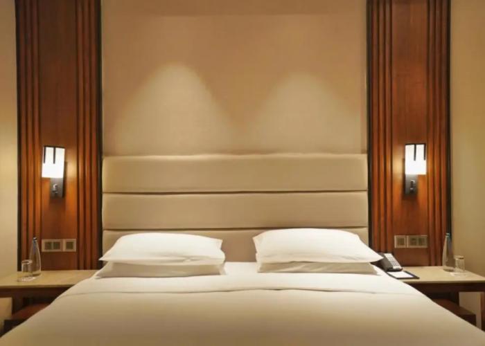 Four Points by Sheraton Dehradun