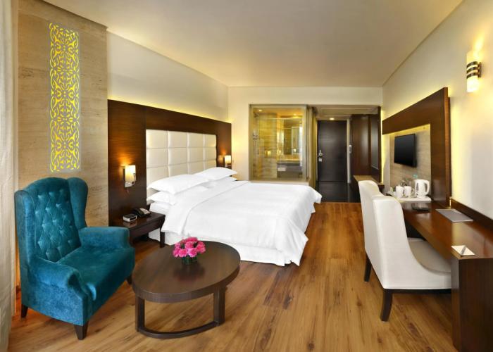Four Points by Sheraton Dehradun