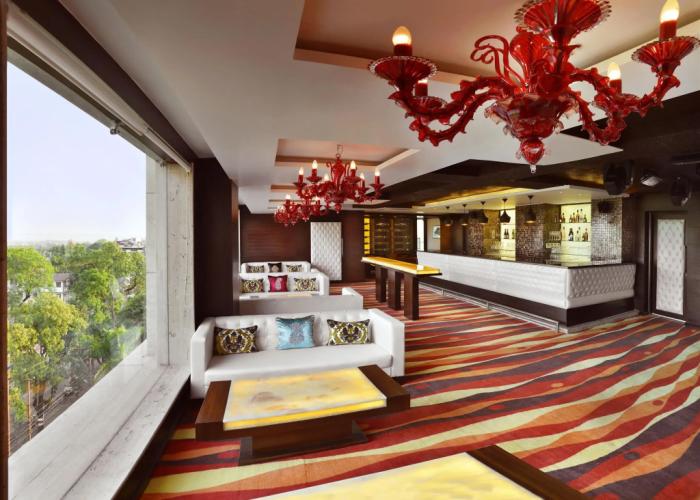 Four Points by Sheraton Dehradun