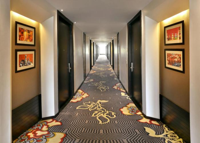 Four Points by Sheraton Dehradun