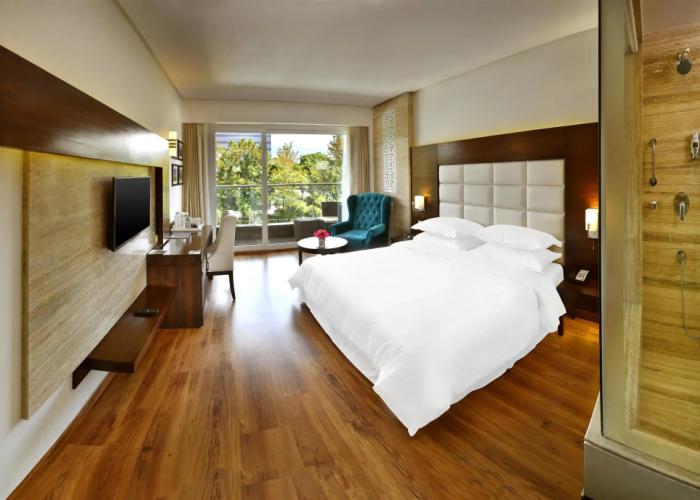 Four Points by Sheraton Dehradun