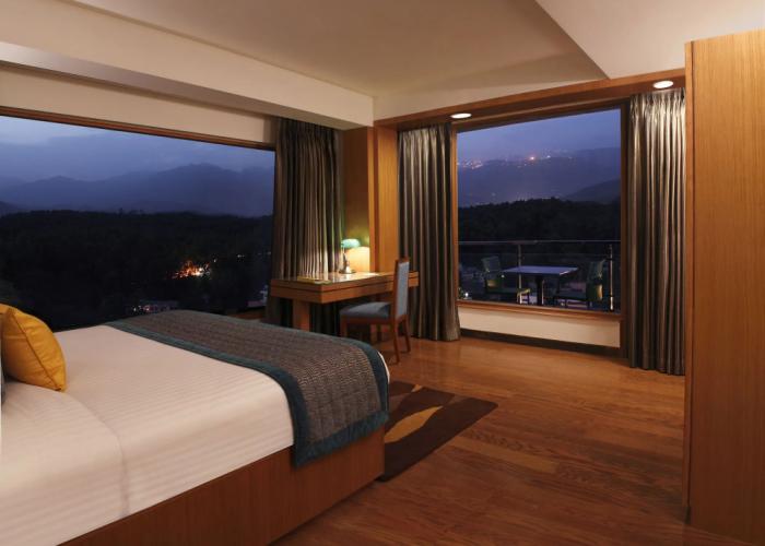 Lemon Tree Hotel, Dehradun