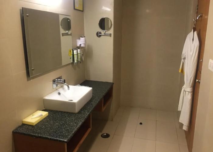 Lemon Tree Hotel, Dehradun