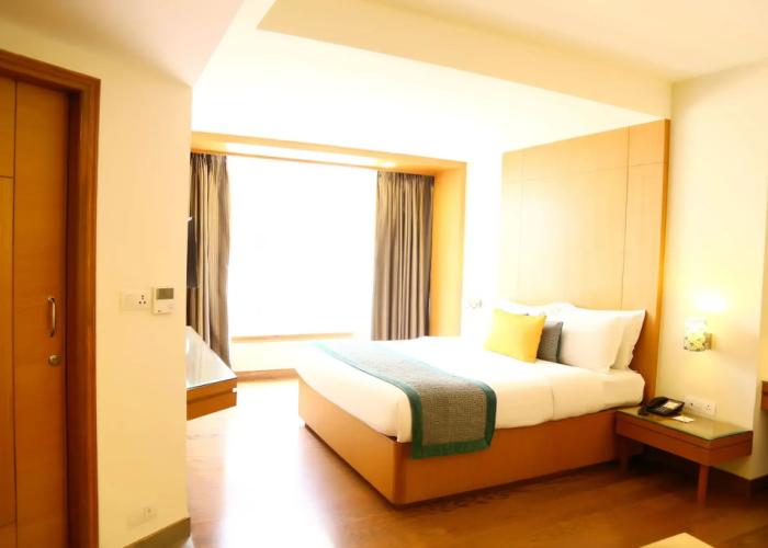 Lemon Tree Hotel, Dehradun