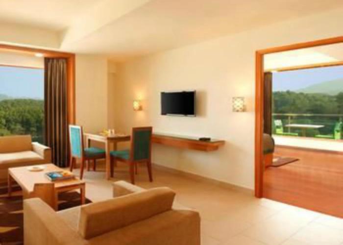 Lemon Tree Hotel, Dehradun