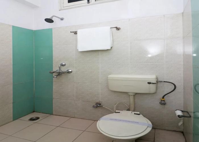 Hotel Siddharth