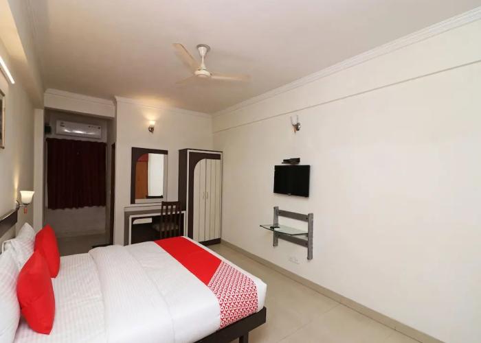 Hotel Siddharth
