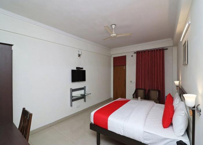 Hotel Siddharth