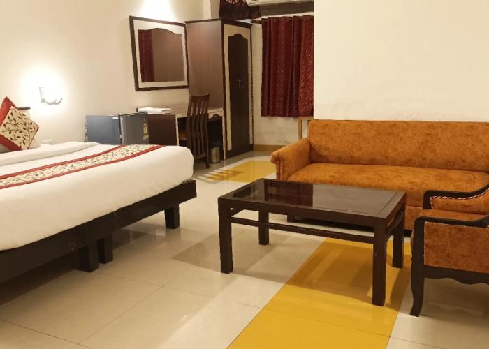 Hotel Siddharth