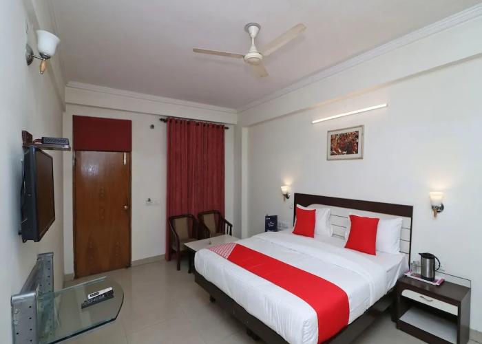 Hotel Siddharth