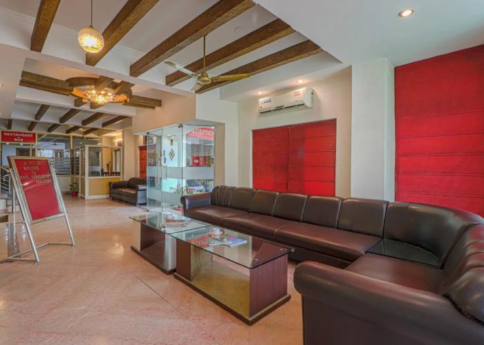 Hotel Siddharth
