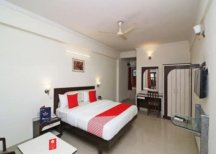 Hotel Siddharth