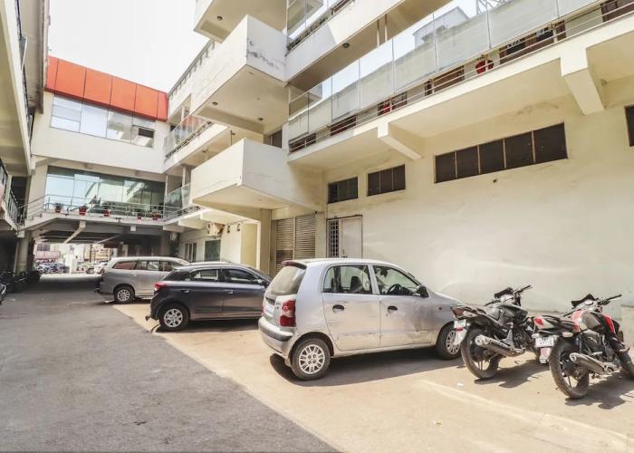 Hotel Siddharth