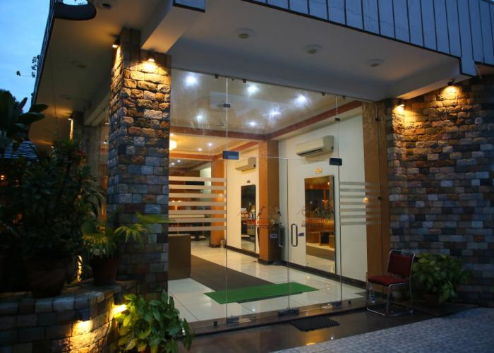 Hotel Sukoon