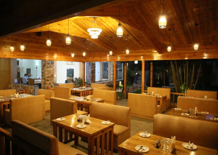 Hotel Sukoon