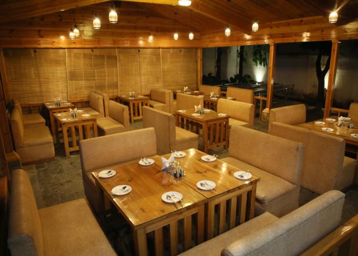 Hotel Sukoon