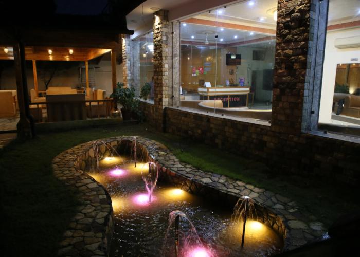 Hotel Sukoon